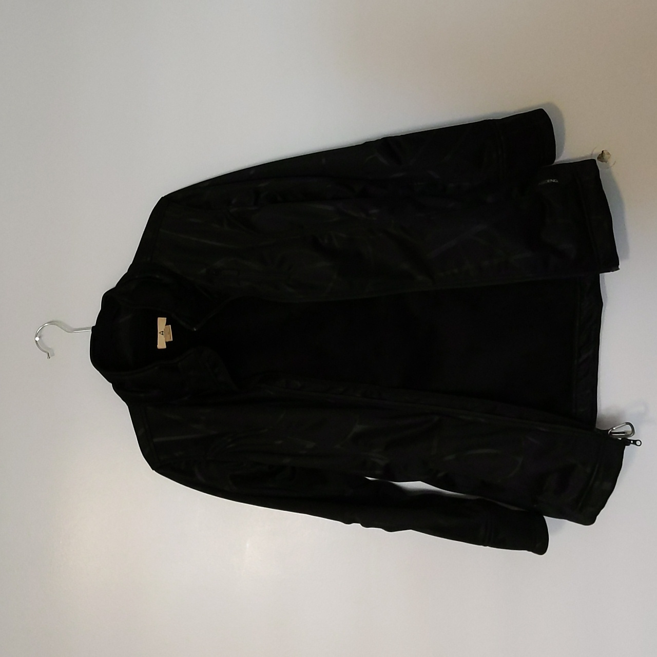 Ascend Winter Jacket